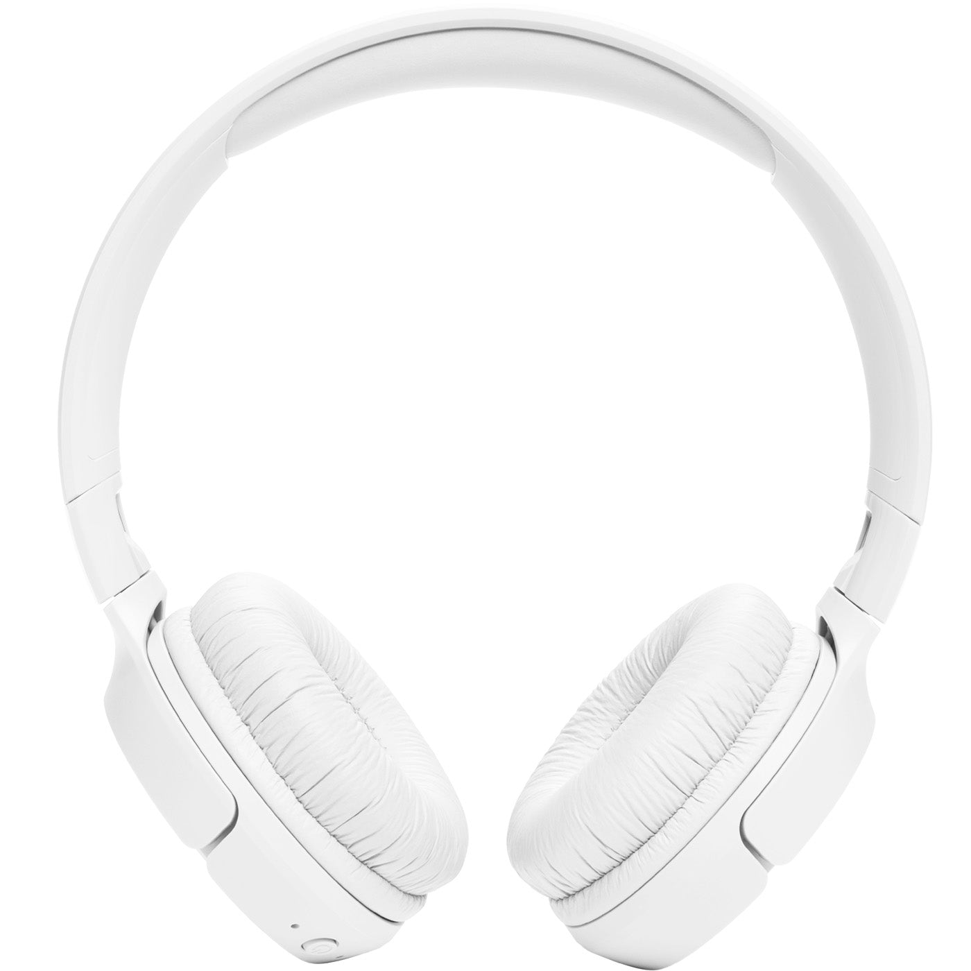 Handsfree Bluetooth JBL Tune 525BT, MultiPoint, A2DP, Branco JBLT525BTWHT