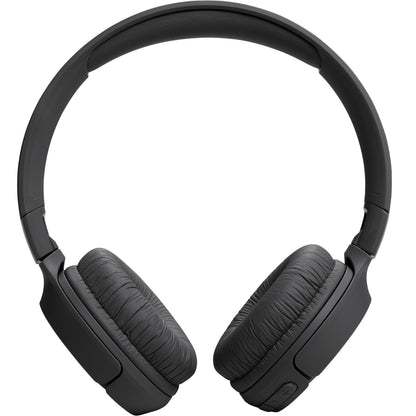 Handsfree Bluetooth JBL Tune 525BT, MultiPoint, A2DP, Preto JBLT525BTBLK