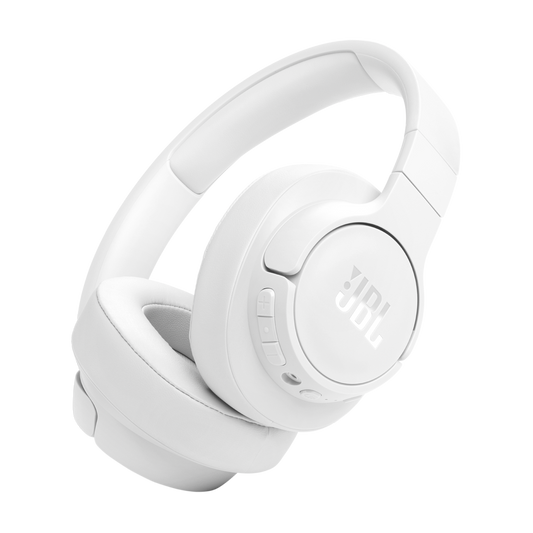Handsfree Bluetooth JBL Tune 770NC, MultiPoint, A2DP, ANC, Branco JBLT770NCWHT