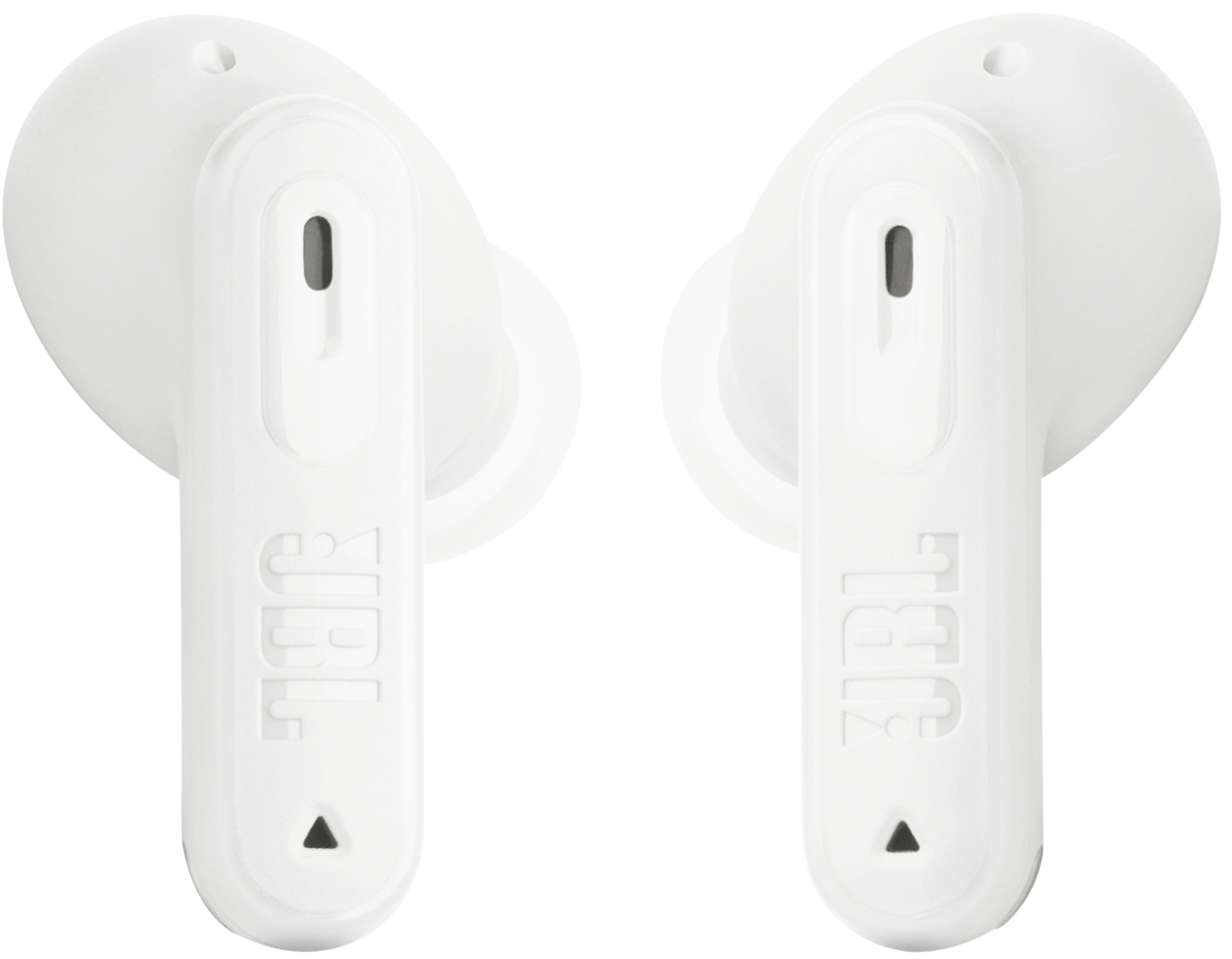 Handsfree Bluetooth JBL Tune Beam 2, TWS, ANC, MultiPoint, Branco JBLTBEAM2WHT