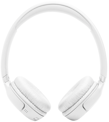 Bluetooth Handsfree JBL Tune 530BT, MultiPoint, A2DP, White JBLT530BTWHT
