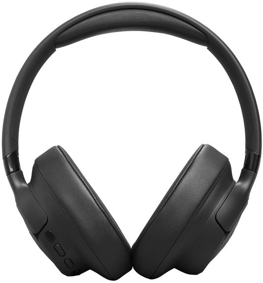 Handsfree Bluetooth JBL Tune 780NC, MultiPoint, A2DP, ANC, Preto JBLT780NCBLK