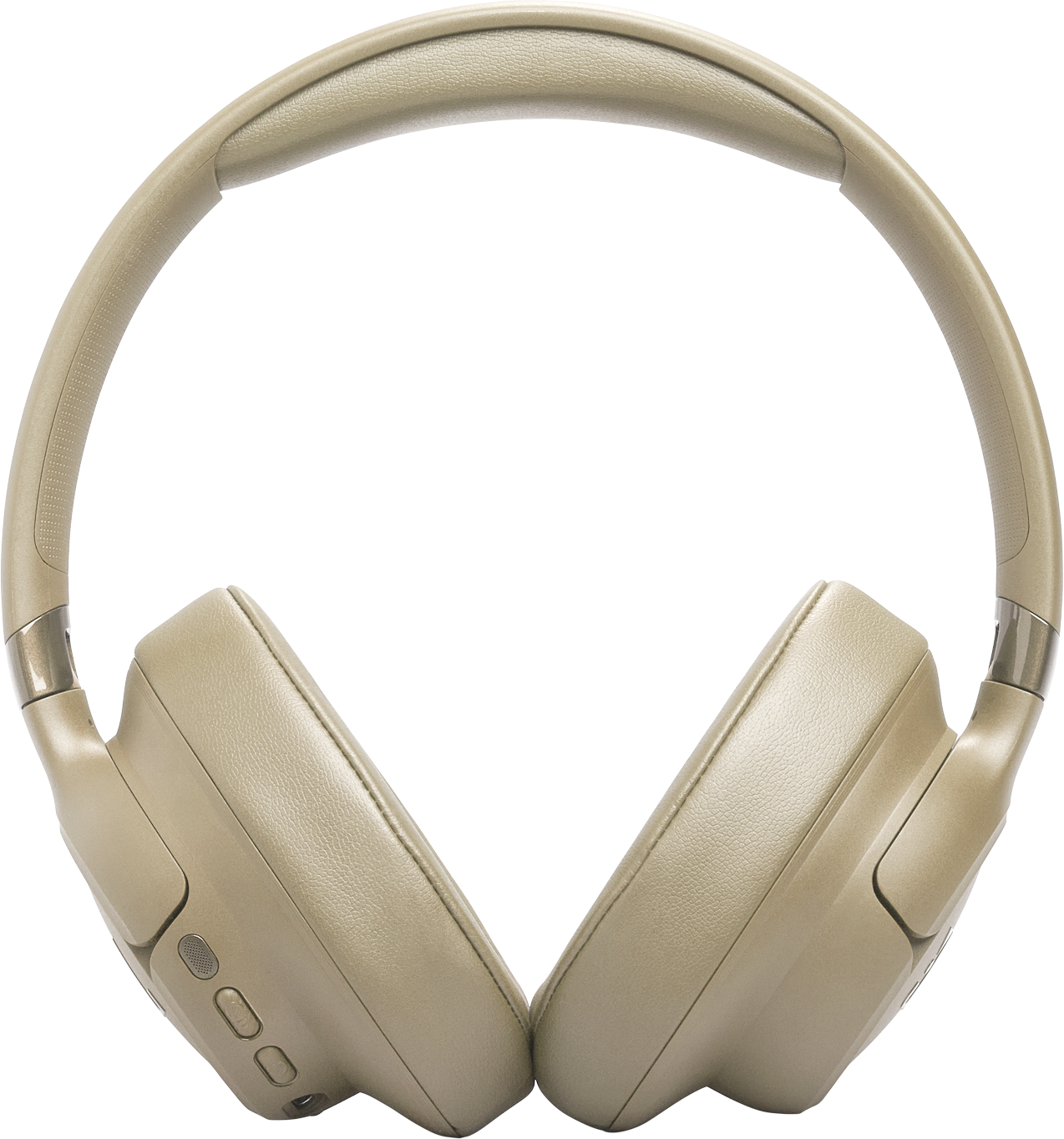 Handsfree Bluetooth JBL Tune 780NC, MultiPoint, A2DP, ANC, Bege JBLT780NCBEG