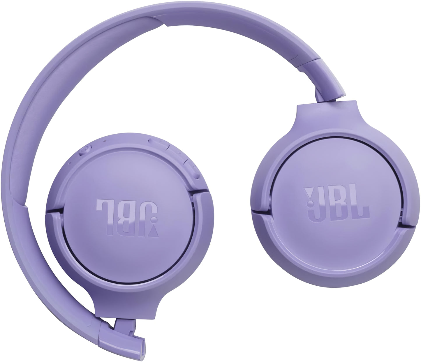 Mãos-livres Bluetooth JBL Tune 520BT, Multiponto, A2DP, Roxo JBLT520BTPUR