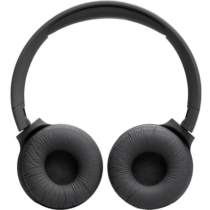 Handsfree Bluetooth JBL Tune 525BT, MultiPoint, A2DP, Preto JBLT525BTBLK