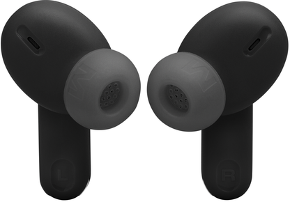 Handsfree Bluetooth JBL Tune Beam 2, TWS, ANC, MultiPoint, Preto JBLTBEAM2BLK