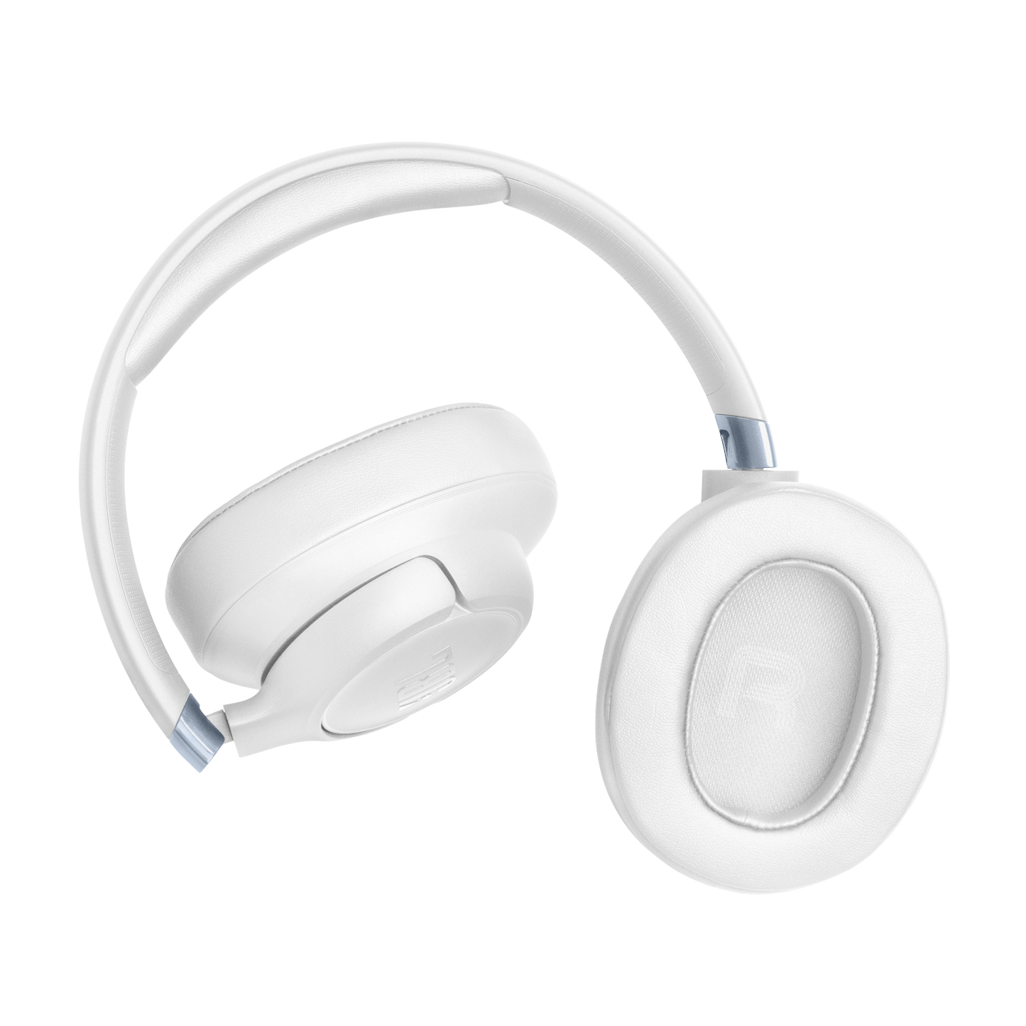 Handsfree Bluetooth JBL Tune 780NC, MultiPoint, A2DP, ANC, Branco JBLT780NCWHT