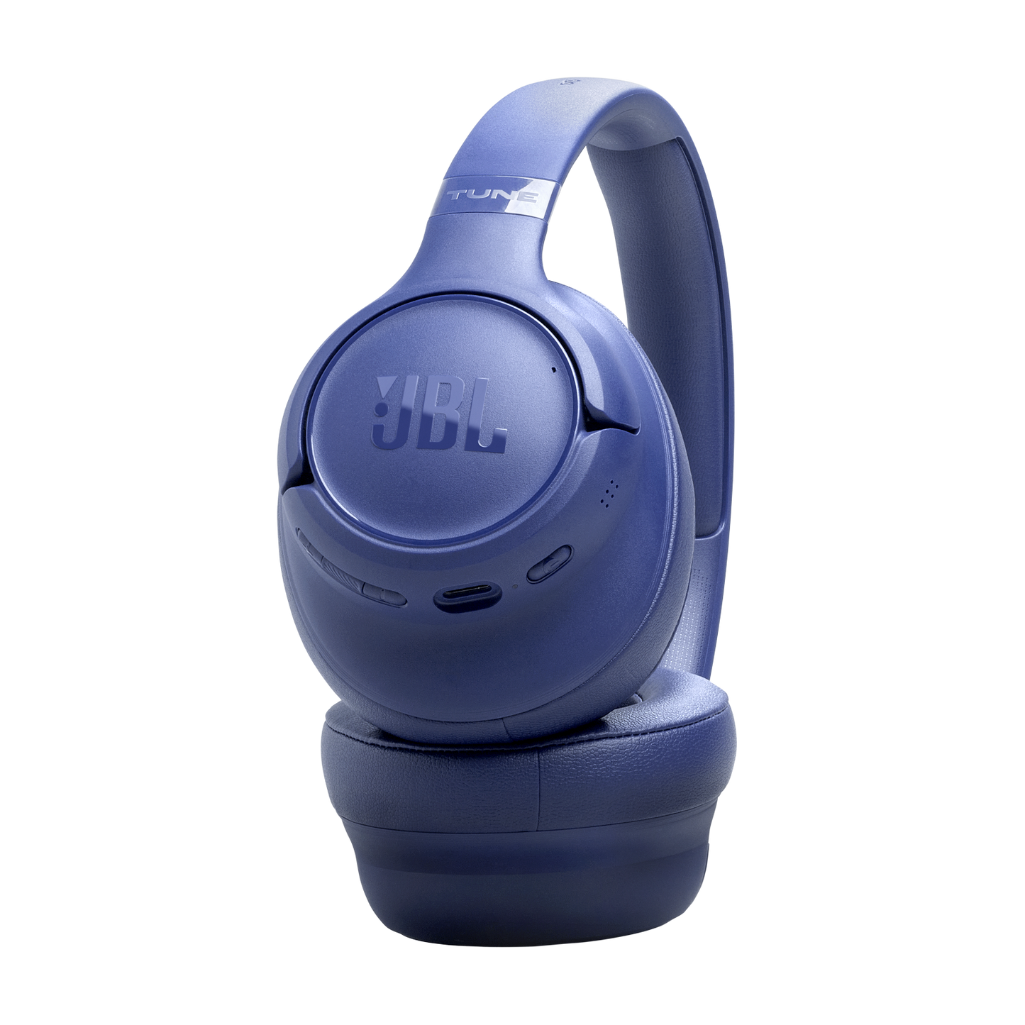 JBL Tune 730BT Bluetooth Handsfree, MultiPoint, A2DP, Blue