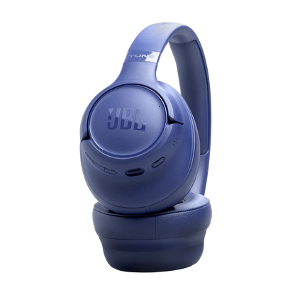JBL Tune 730BT Bluetooth Handsfree, MultiPoint, A2DP, Blue