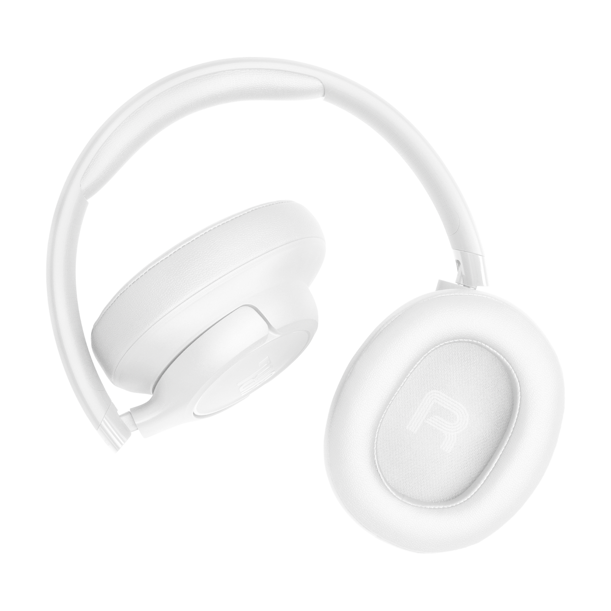 Handsfree Bluetooth JBL Tune 730BT, MultiPoint, A2DP, Branco JBLT730BTWHT