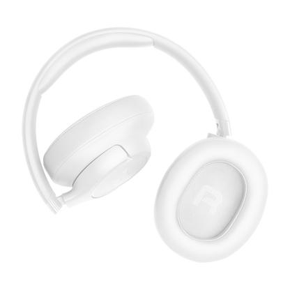 Handsfree Bluetooth JBL Tune 730BT, MultiPoint, A2DP, Branco JBLT730BTWHT