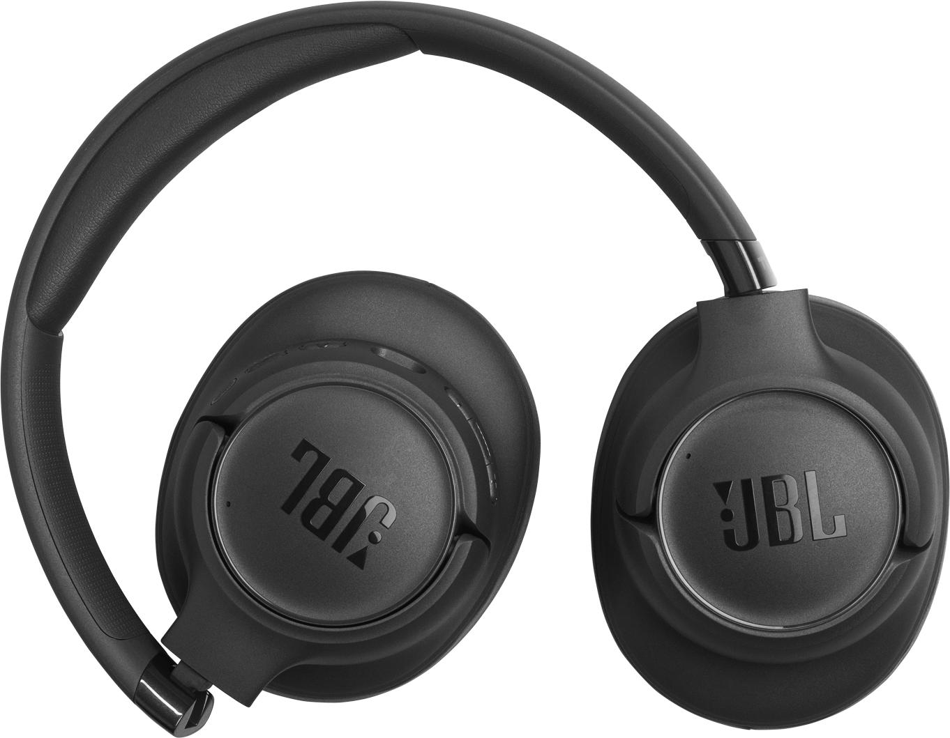 Handsfree Bluetooth JBL Tune 780NC, MultiPoint, A2DP, ANC, Preto JBLT780NCBLK