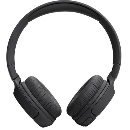 Mãos-livres Bluetooth JBL Tune 520BT, Multiponto, A2DP, Preto JBLT520BTBLK