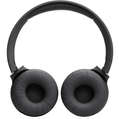 Handsfree Bluetooth JBL Tune 520BT, MultiPoint, Preto, Recondicionado