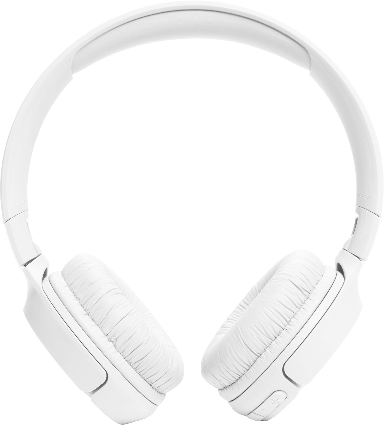 Mãos-livres Bluetooth JBL Tune 520BT, Multiponto, A2DP, Branco JBLT520BTWHT