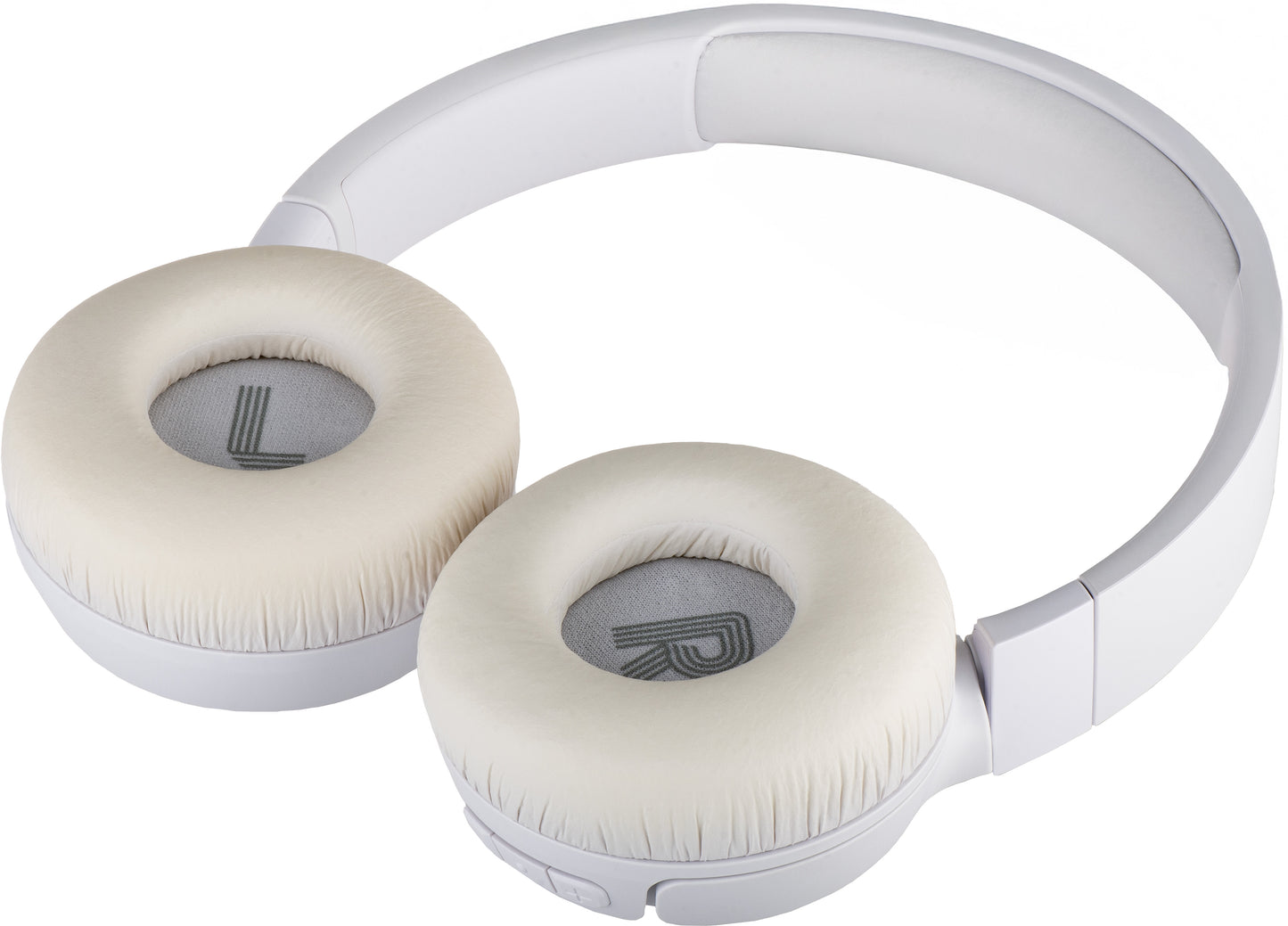Handsfree Bluetooth JBL Tune 670NC, MultiPoint, A2DP, ANC, Branco JBLT670NCWHTAP