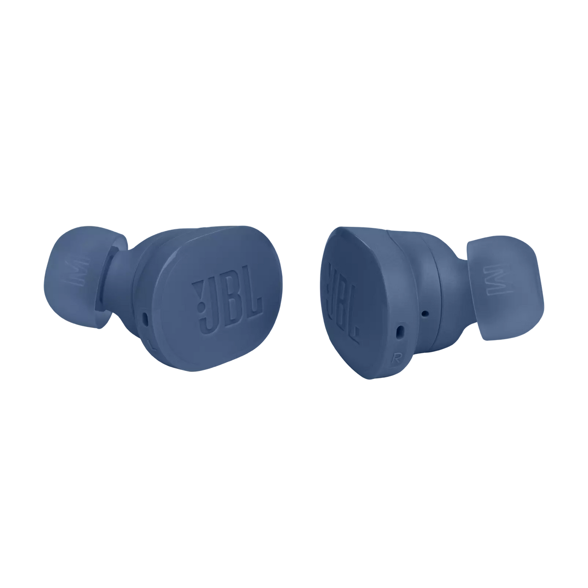 Handsfree Bluetooth JBL Tune Buds, TWS, ANC, MultiPoint, Azul JBLTBUDSBLU