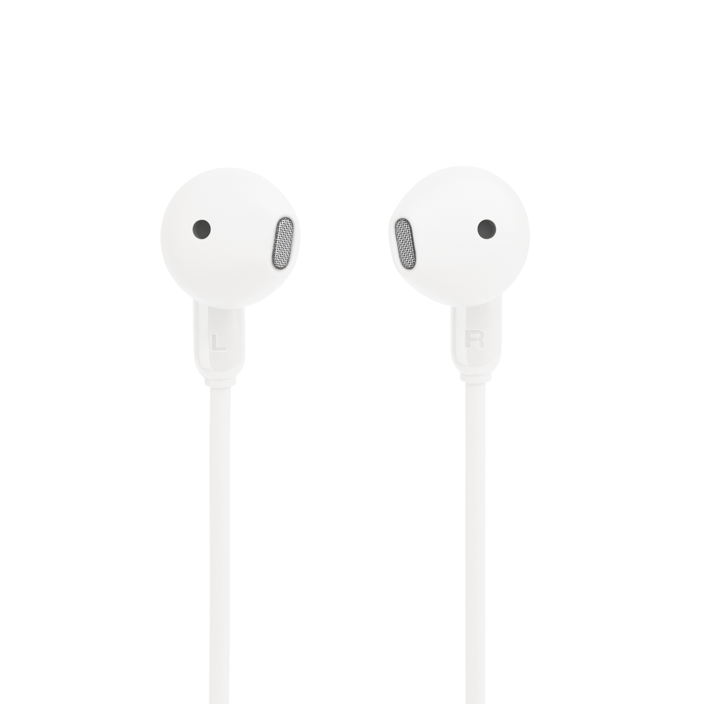 Handsfree Bluetooth JBL Tune 235BT, MultiPoint, A2DP, Branco JBLT235BTWHT