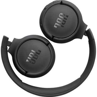Handsfree Bluetooth JBL Tune 525BT, MultiPoint, A2DP, Preto JBLT525BTBLK