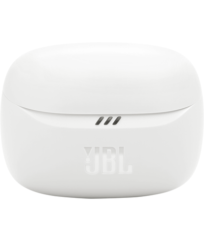 Handsfree Bluetooth JBL Tune Beam 2, TWS, ANC, MultiPoint, Branco JBLTBEAM2WHT