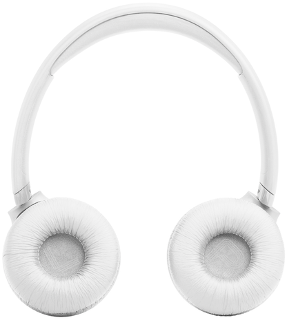 Bluetooth Handsfree JBL Tune 530BT, MultiPoint, A2DP, White JBLT530BTWHT
