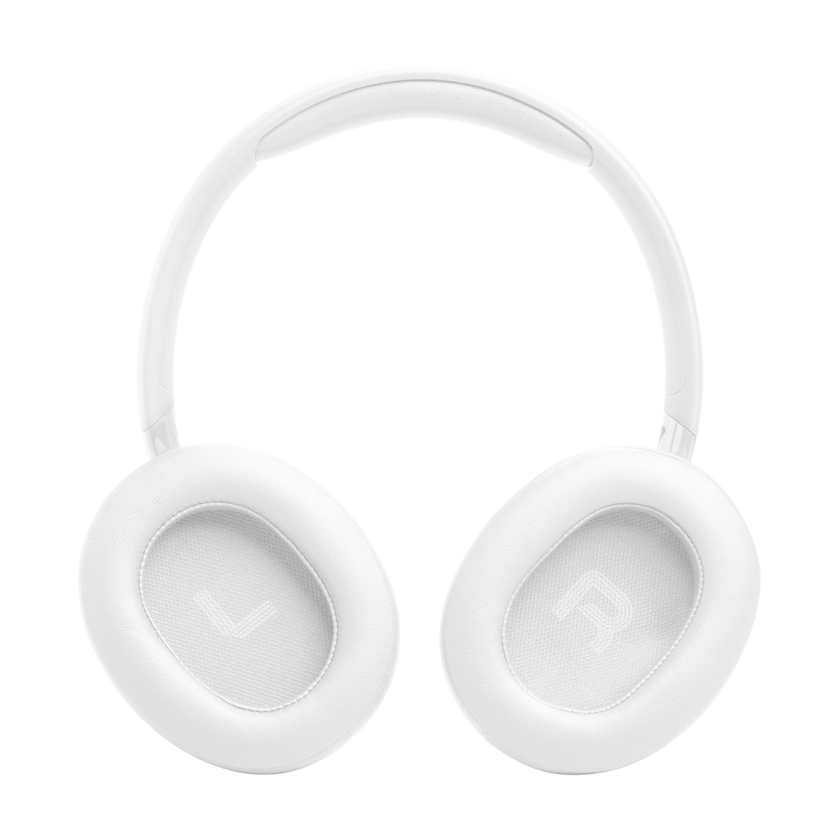 Handsfree Bluetooth JBL Tune 730BT, MultiPoint, A2DP, Branco JBLT730BTWHT