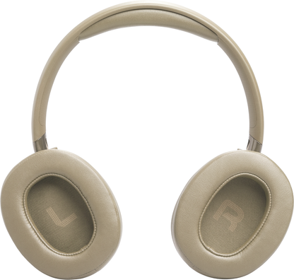 Handsfree Bluetooth JBL Tune 780NC, MultiPoint, A2DP, ANC, Bege JBLT780NCBEG