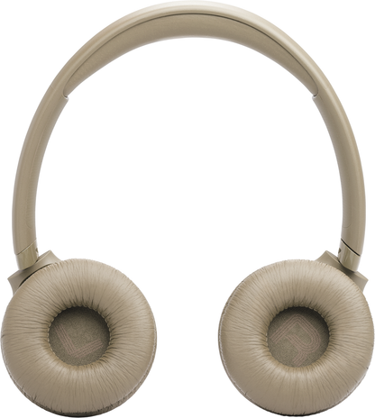 Handsfree Bluetooth JBL Tune 530BT, MultiPoint, A2DP, Bege JBLT530BTBEG