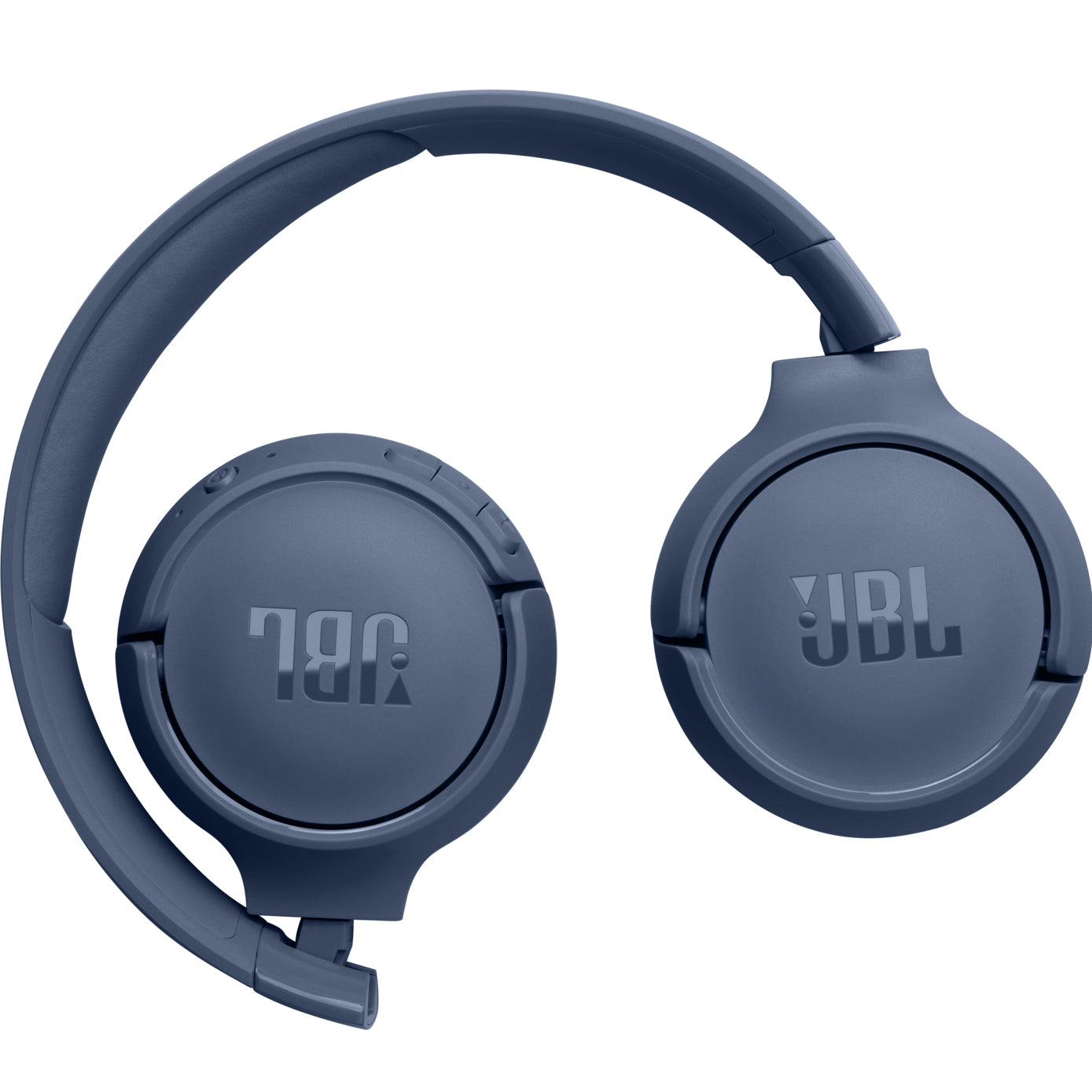 Mãos-livres Bluetooth JBL Tune 520BT, Multiponto, A2DP, Azul JBLT520BTBTBLU