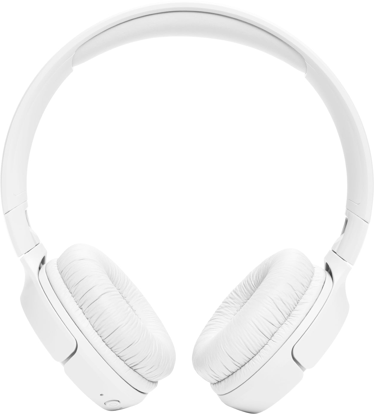 Mãos-livres Bluetooth JBL Tune 520BT, Multiponto, A2DP, Branco JBLT520BTWHT