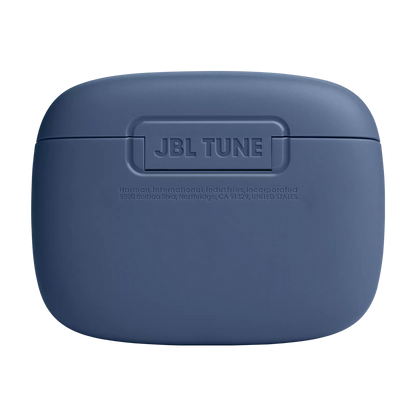 Handsfree Bluetooth JBL Tune Buds, TWS, ANC, MultiPoint, Azul JBLTBUDSBLU