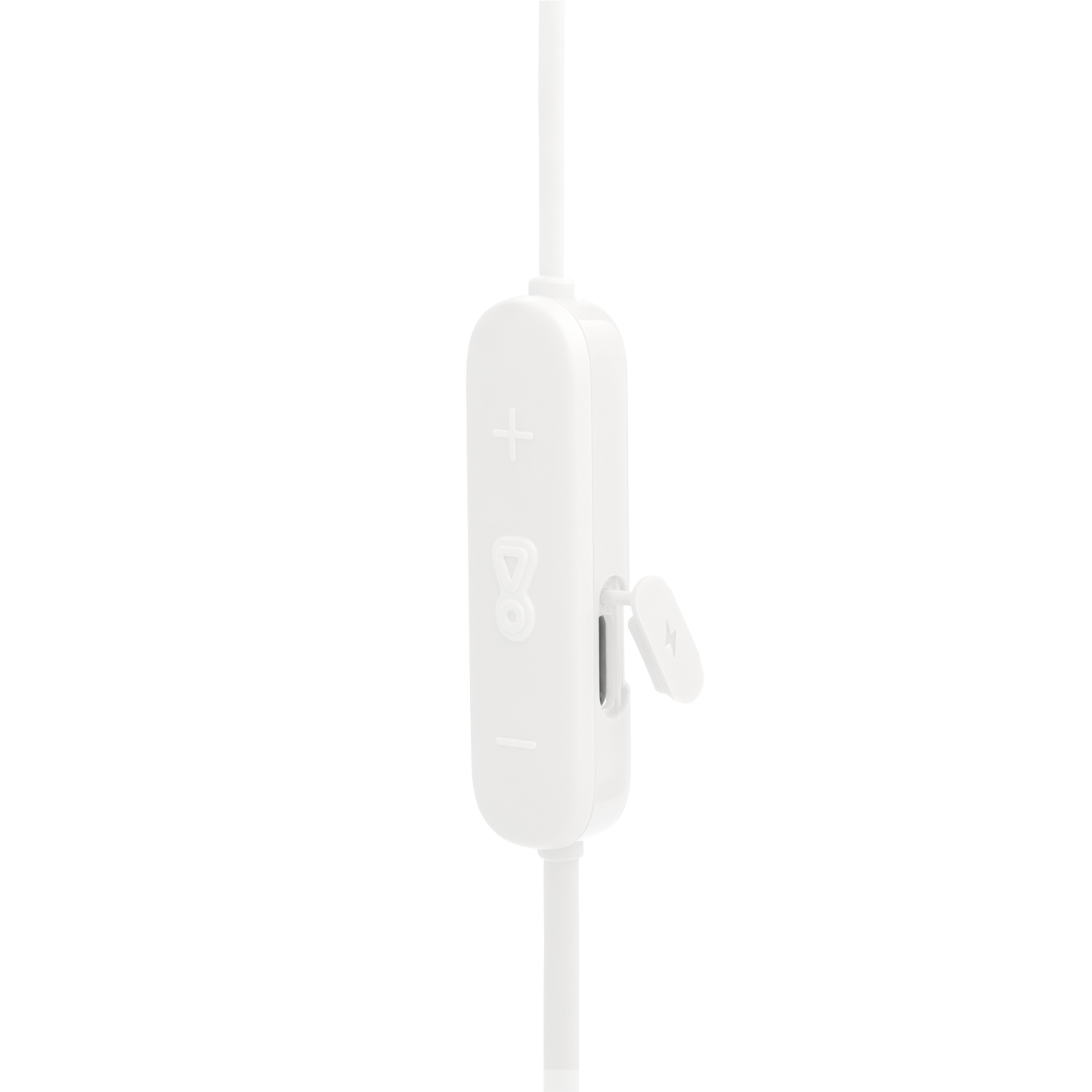 Handsfree Bluetooth JBL Tune 235BT, MultiPoint, A2DP, Branco JBLT235BTWHT