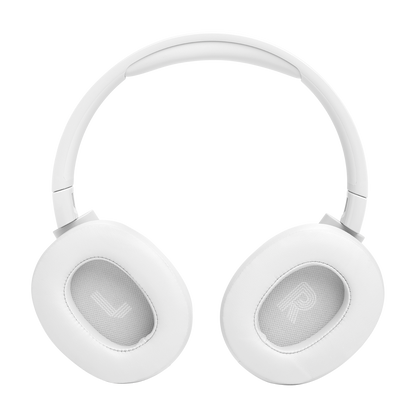 Handsfree Bluetooth JBL Tune 770NC, MultiPoint, A2DP, ANC, Branco JBLT770NCWHT