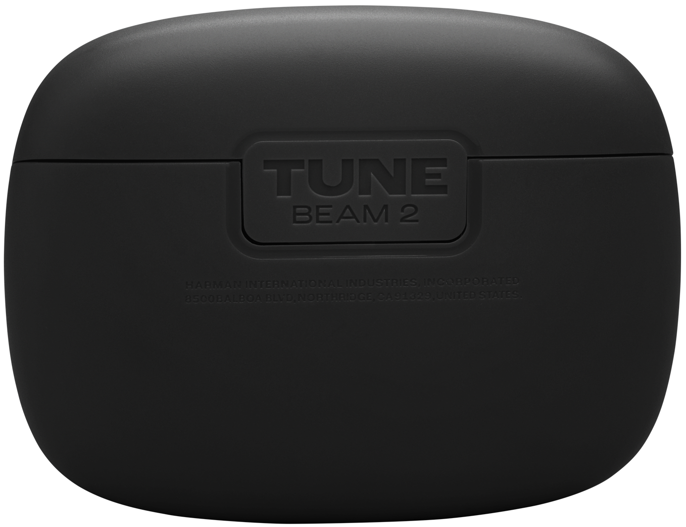 Handsfree Bluetooth JBL Tune Beam 2, TWS, ANC, MultiPoint, Preto JBLTBEAM2BLK