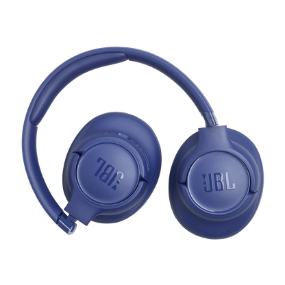 JBL Tune 730BT Bluetooth Handsfree, MultiPoint, A2DP, Blue