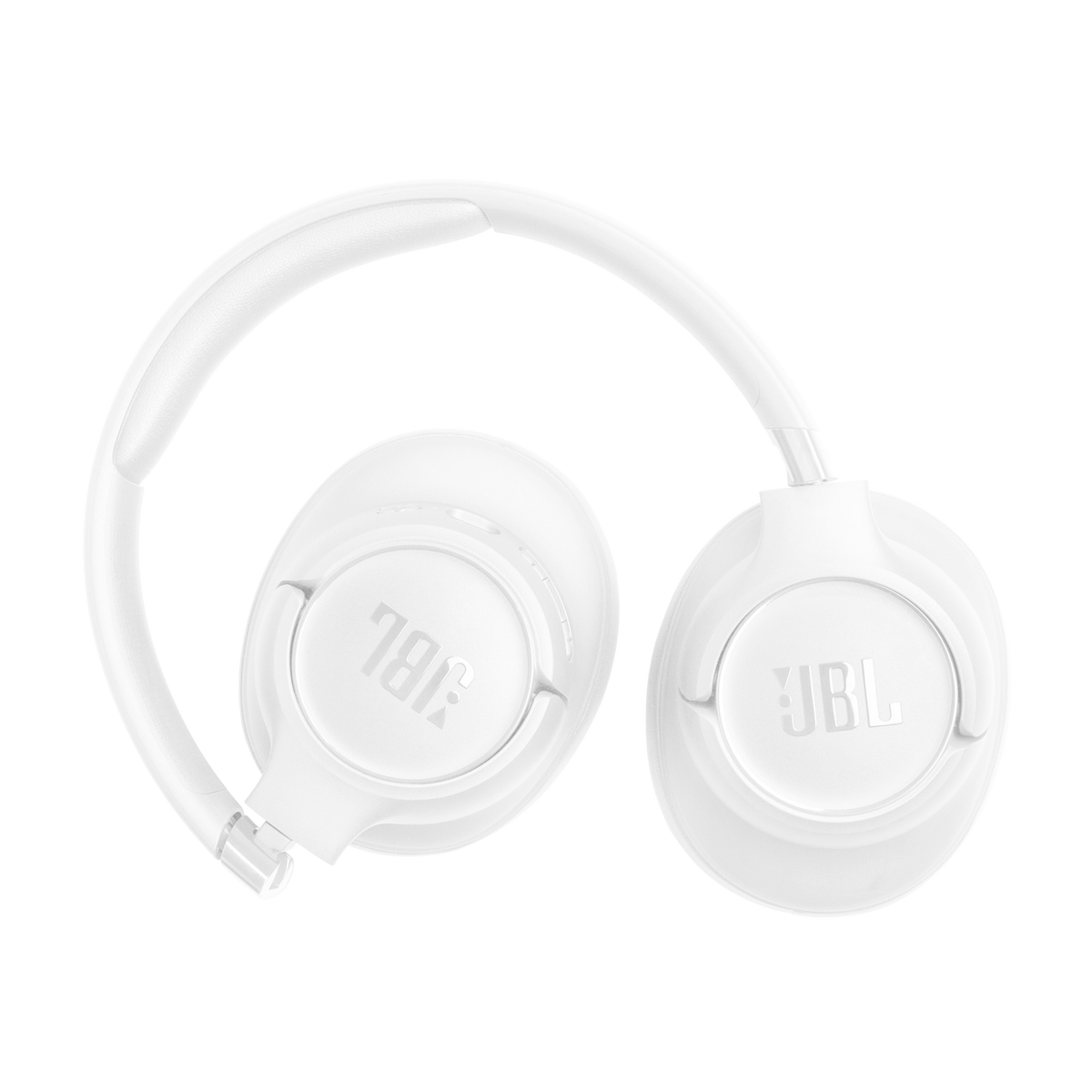 Handsfree Bluetooth JBL Tune 730BT, MultiPoint, A2DP, Branco JBLT730BTWHT