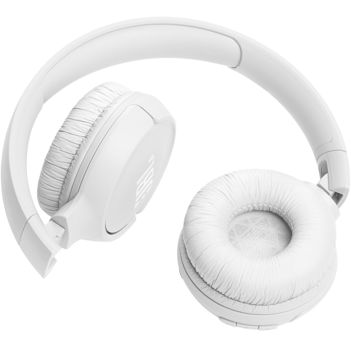 Handsfree Bluetooth JBL Tune 525BT, MultiPoint, A2DP, Branco JBLT525BTWHT