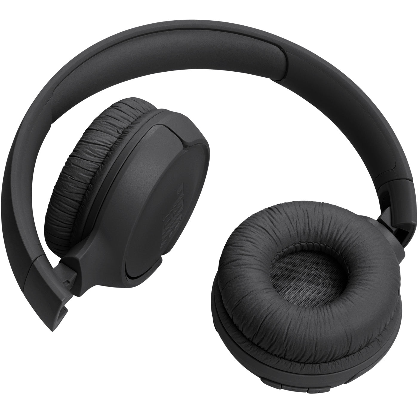 Handsfree Bluetooth JBL Tune 525BT, MultiPoint, A2DP, Preto JBLT525BTBLK