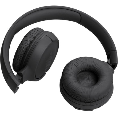 Handsfree Bluetooth JBL Tune 525BT, MultiPoint, A2DP, Preto JBLT525BTBLK