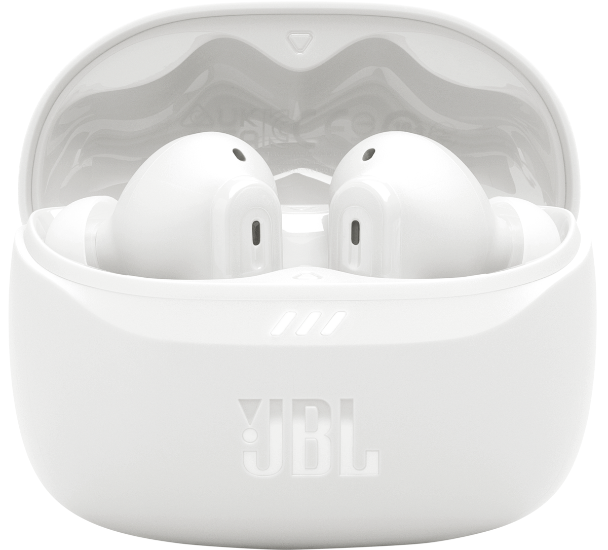 Handsfree Bluetooth JBL Tune Beam 2, TWS, ANC, MultiPoint, Branco JBLTBEAM2WHT