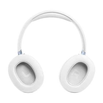 Handsfree Bluetooth JBL Tune 780NC, MultiPoint, A2DP, ANC, Branco JBLT780NCWHT