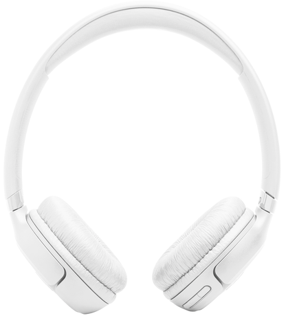 Bluetooth Handsfree JBL Tune 530BT, MultiPoint, A2DP, White JBLT530BTWHT