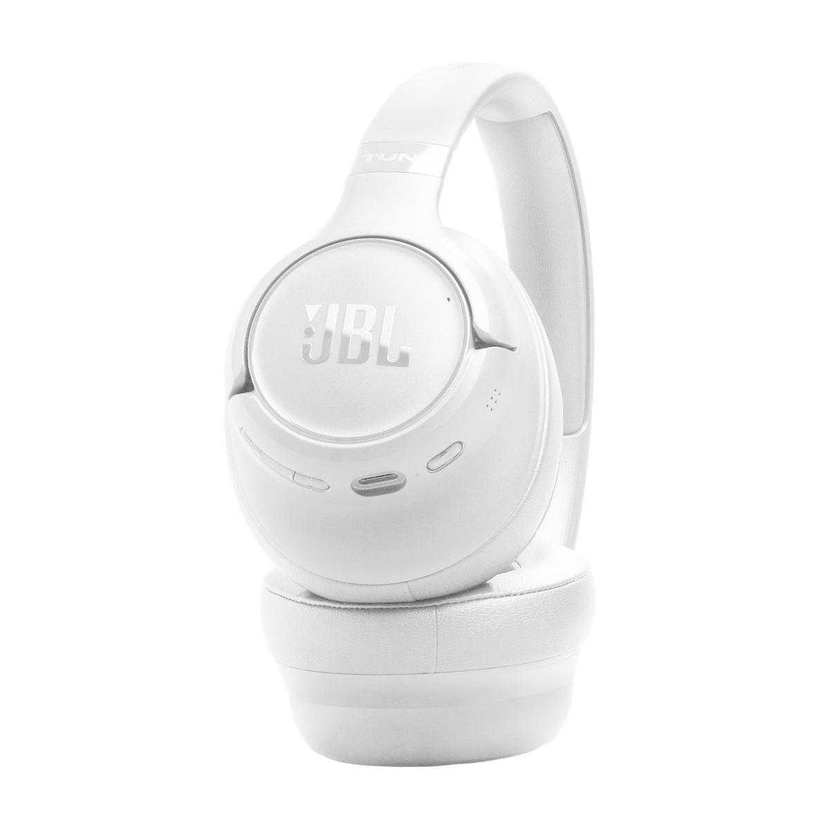 Handsfree Bluetooth JBL Tune 730BT, MultiPoint, A2DP, Branco JBLT730BTWHT