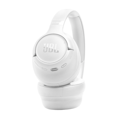Handsfree Bluetooth JBL Tune 730BT, MultiPoint, A2DP, Branco JBLT730BTWHT