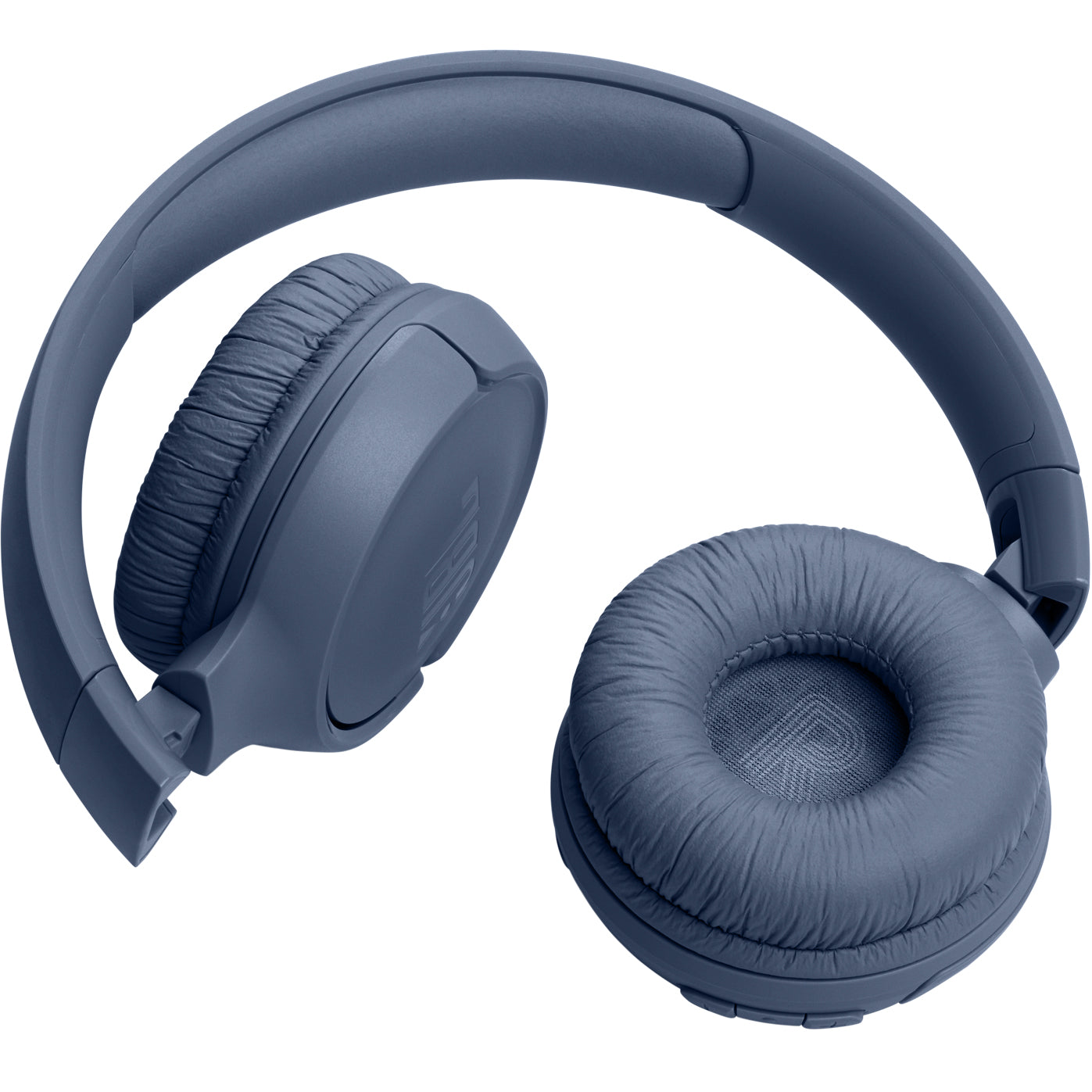 Mãos-livres Bluetooth JBL Tune 520BT, Multiponto, A2DP, Azul JBLT520BTBTBLU