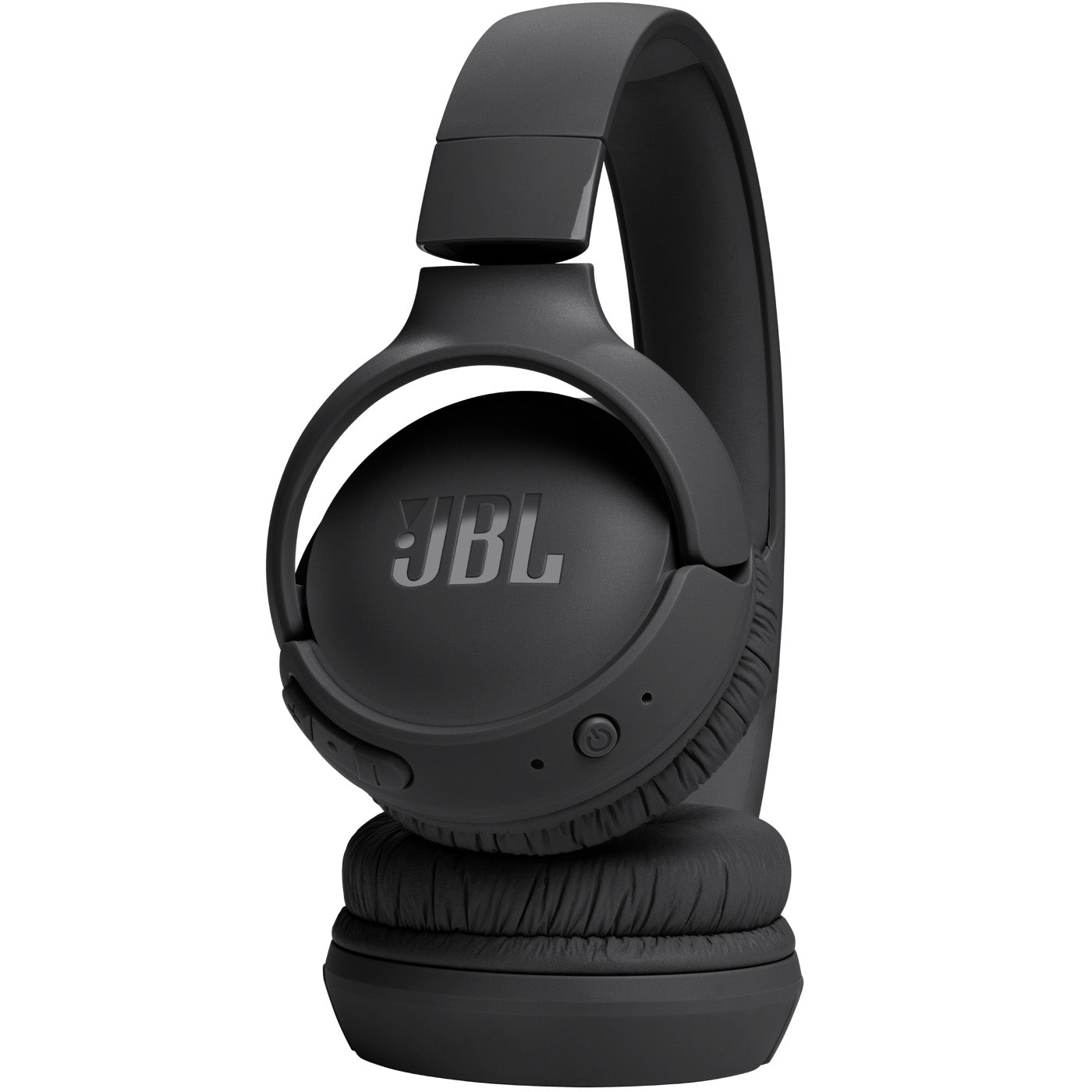Handsfree Bluetooth JBL Tune 525BT, MultiPoint, A2DP, Preto JBLT525BTBLK
