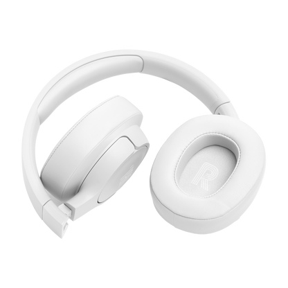 Handsfree Bluetooth JBL Tune 770NC, MultiPoint, A2DP, ANC, Branco JBLT770NCWHT