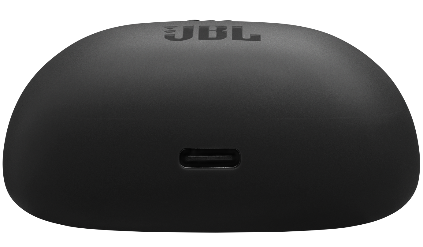 Handsfree Bluetooth JBL Tune Beam 2, TWS, ANC, MultiPoint, Preto JBLTBEAM2BLK
