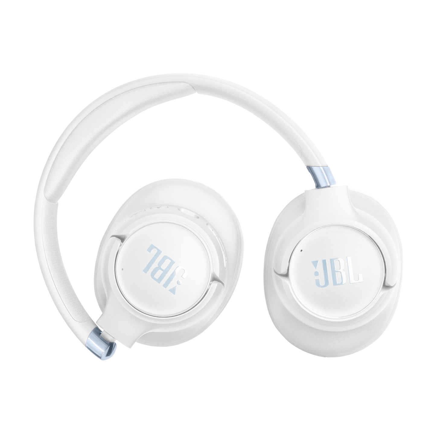 Handsfree Bluetooth JBL Tune 780NC, MultiPoint, A2DP, ANC, Branco JBLT780NCWHT