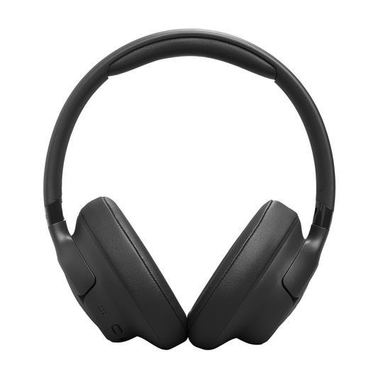Handsfree Bluetooth JBL Tune 730BT, MultiPoint, A2DP, Preto JBLT730BTBLK